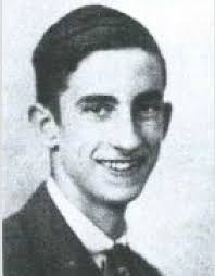 Staff Sergeant Charles Henry Crossley