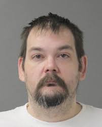 Nebraska Sex Offender Registry: Robert Anthony Walz