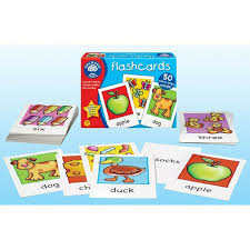 Grab your pc, smartphone or tablet and play the best. Orchard Toys 019 Flashcard Learning Game For Sale Online Ebay