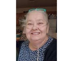 NANCY "PARKS" MAYES Obituary (2025)