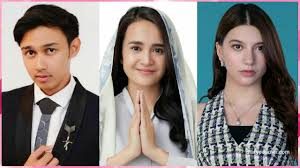 Mengawali debut aktingnya pada tahun 2011 lewat sinetron arti sahabat, namanya. Daftar Lengkap Biodata Karier Umur Agama Pemain Sinetron Cinta Mulia Sctv Diary Populer