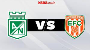 Click here to inquire about this domain. Partidos De Hoy Nacional Vs Envigado Resumen Del Partido Por La Fecha 17 En Directo Online Marca Claro Colombia