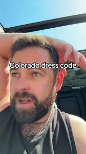Rocky Mountain Chic Dress Code