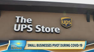 We happily accept ups and postal. The Ups Store Unveils New And Modern Store Design Fcl Sept 25 Firstcoastnews Com