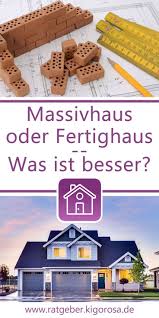massivhaus oder fertighaus was ist besser fertighaus oder massivhaus fertighauser massivhaus
