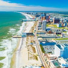 Weekend Getaway In Atlantic City The Best Things To See And Do In 2020 Atlantic City Vacation Atlantic City Boardwalk Atlantic City