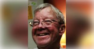 Obituary information for Theodore Ashley