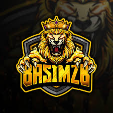 aanfatkhan i will design awesome esport logo for twitch youtube for 15 on fiverr com in 2021 esports logo game logo design logo design art