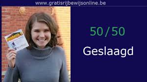 Login Gratis Rijbewijs Online