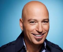Howie Mandel Biography