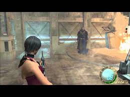 Games » the story of our church puzzles. Resident Evil 4 Church Puzzle By Ninjagammer