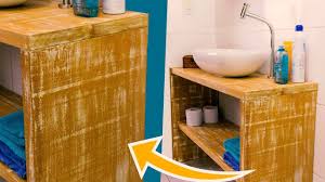 Diy Bancada Pia De Banheiro Reforma Banheiro Pequeno Pias De Banheiro Reforma Banheiro Pequeno Reforma Banheiro