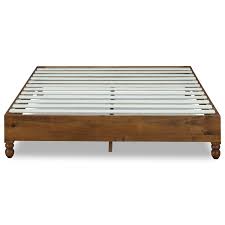 A bed frame's essential function is to support your mattress and foundation. Full Bed Frames On Sale You Ll Love In 2021 Wayfair