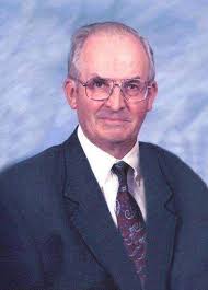 Marvin Olson Obituary (2013)