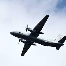 Об этом сообщил журналистам глава авиакомпании, которой принадлежал самолет. Ql0prthmaqr0om