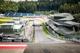 Aktuelle ergebnisse zu motogp 2021 abrufen. Tv Ubertragung Motogp Spielberg 2020 Ubersicht Zeitplan Livestream