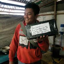 Diponegoro tepat di depan smak diponegoro. Sahabat Nganjuk Layanan Cod Kantor Pos Nganjuk 64400 Facebook