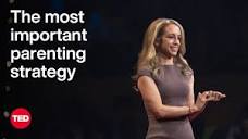 The Single Most Important Parenting Strategy | Becky Kennedy | TED ...