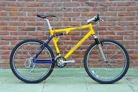 There S A First For Everything This Is The First Giant Presented On Cycle Exif But I M Glad It S The Atx 990 B Vintage Mountain Bike Retro Mtb Giant Bicycle