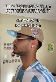 Ella Me Dice Ponte Romantico