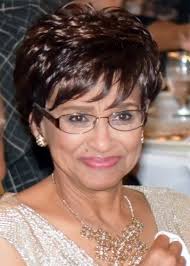 Juanita Dickens's Instagram, Twitter & Facebook