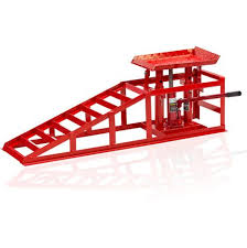 Cric Diy Car Ramps Diy Shops Garage