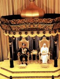 Siaran langsung istiadat pertabalan kdymm tuanku sultan kedah ke 29 22 okt 2018. Pertabalan Yang Di Pertuan Agong Wikipedia Bahasa Melayu Ensiklopedia Bebas