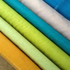 Linen is a kind of cloth that is made from a plant called flax. Linen Texture Makower Hometown