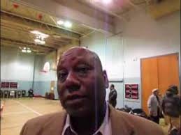 Kevin Parson, Formerly of Bluford Drew Jemison STEM Academy,