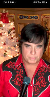 REDMONDS CHRISTMAS SHOW at Fitzgeralds 19DEC25 Special thanks to Gene Kulin  for the pics!