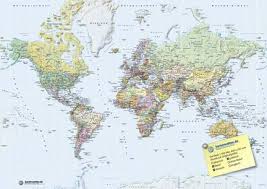 (karte zum drucken anzeigen) findest du alle europäischen länder? Weltkarten Kartenwelten Kober Kummerly Frey Landkarten Stadtplan Verlag