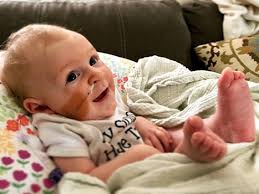 A new gene therapy gives hope to kids with a previously untreatable disease 