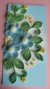 We step back from the edge of 1.5. 190 Quilling Cards Asstd Ideas Quilling Cards Quilling Cards