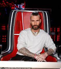 He is the son of patsy (noah), an admissions counselor, and fredric levine, who founded the retail chain m. Adam Levine Says No Thank You To Coaching Another Season Of Nbc S The Voice After Quitting In 2019 Daily Mail Online