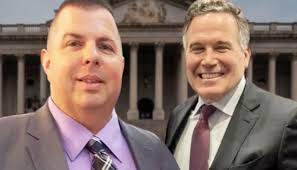 Sheriff Jim Ott Archives