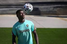 €40.00m * jun 19, 2002 in sintra, portugal Nuno Mendes And Euro 2020 Youth And Experience Are Important For The Squad