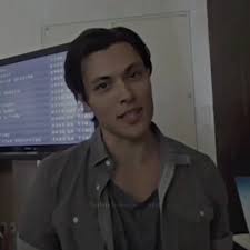 Blair Redford