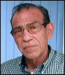 Domingo Valdez Obituary