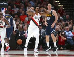 After securing the #6 seed in the playoffs, dame talks about what it means to make the postseason for the eighth year in a row.𝗦𝗨𝗕𝗦𝗖𝗥𝗜𝗕𝗘. All Was Not Lost In Portland Trail Blazers Season Opening Defeat Hassan Whiteside Impresses Vs Denver Nuggets Oregonlive Com