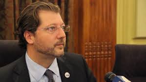 Challenging Congressional Ban, D.C. Legislator Introduces Pot Legalization  Bill