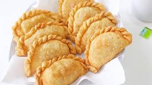 Yang lagi gak makan gluten,resep ini cocok untuk cemilan.mengenyangkan dan bebas gula minyak. Resep Kulit Pastel Renyah Tahan Lama Aneka Resep Masakan