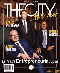 Our effective treatments of bed bugs in el paso ensure that these insects stay out of your home or business. Thecity Magazine El Paso June 2016 By Thecity Magazine El Paso Las Cruces Issuu