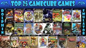 This is a gamecube emulator that allows gamecube games to be played on pc. Top 25 Best Gamecube Games Of All Time Updated