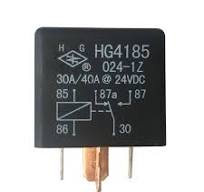 China Relay Assy For SUNWIN Parts SWB364550004 Manufacturer