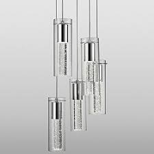 How to install a light fixture. Multi Light Pendants Modern Cluster Pendant Lighting Lumens
