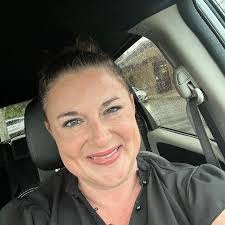 Tiffany Carruthers's Instagram, Twitter & Facebook