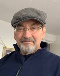 Brian Harry Raymond Hammonds Obituary October 19, 2022