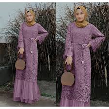 Dan kita harus berbangga dengan adanya para desainer tersebut. Harga Gamis Sifon Terbaik Dress Muslim Fashion Muslim Mei 2021 Shopee Indonesia