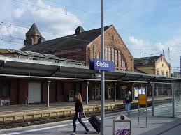 Giessen Germany Europe Travel Germany Favorite Places