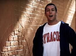 Big daddy adam sandler wallpaper. Big Daddy 1999